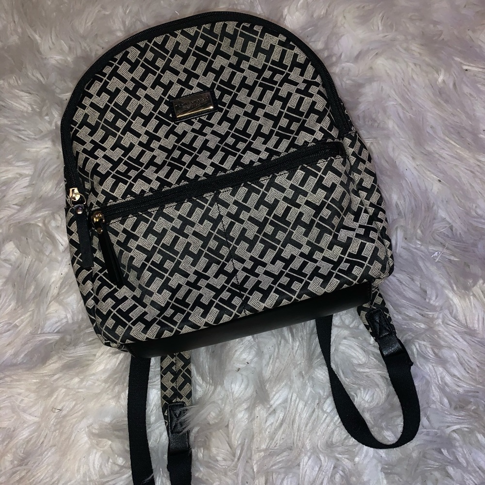 Tommy Hilfiger Mini Backpack